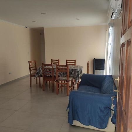 Belgrano 658 Nqn - Piso 1 Dto 1 Leilighet Neuquén Eksteriør bilde