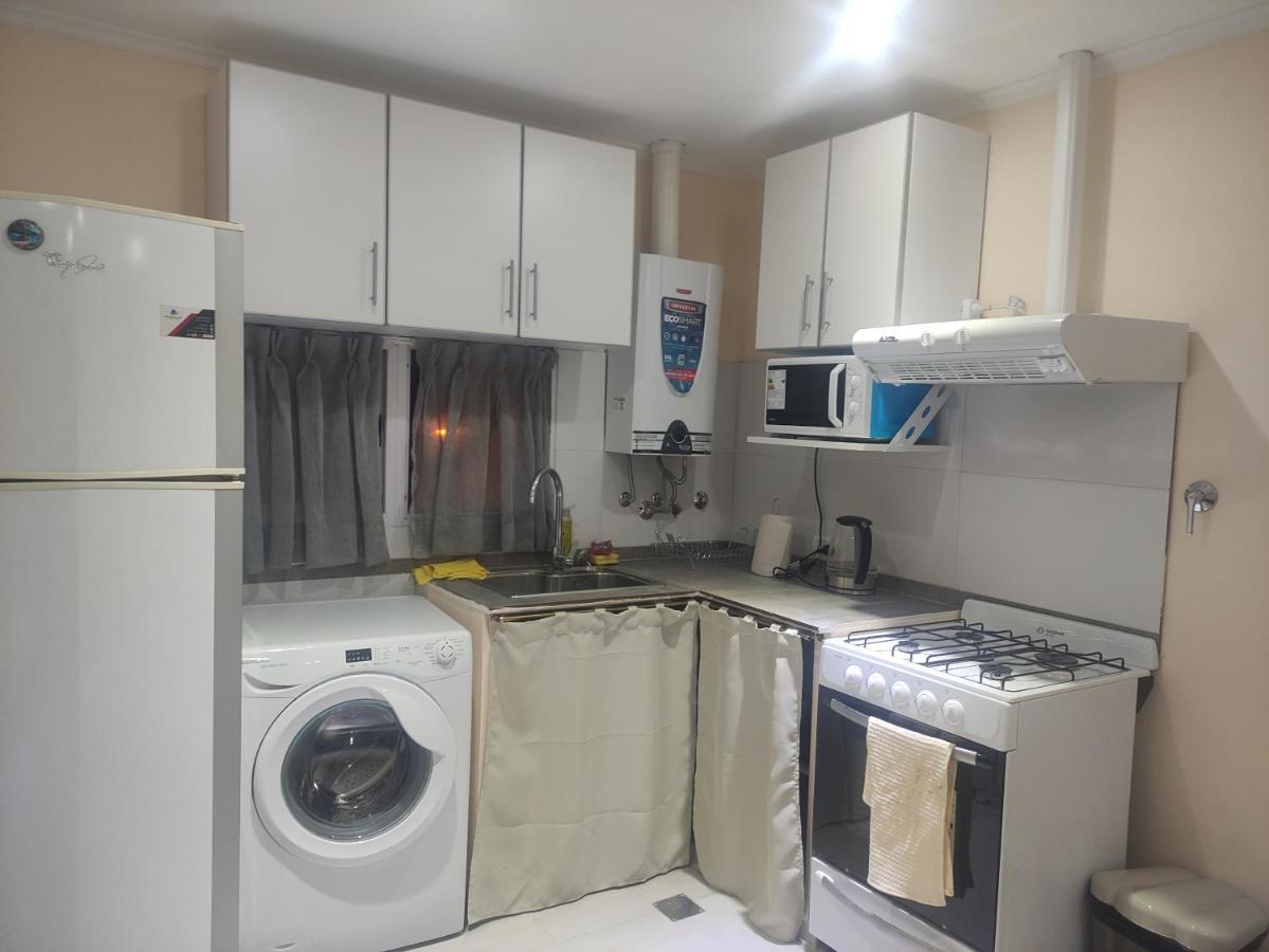 Belgrano 658 Nqn - Piso 1 Dto 1 Leilighet Neuquén Eksteriør bilde