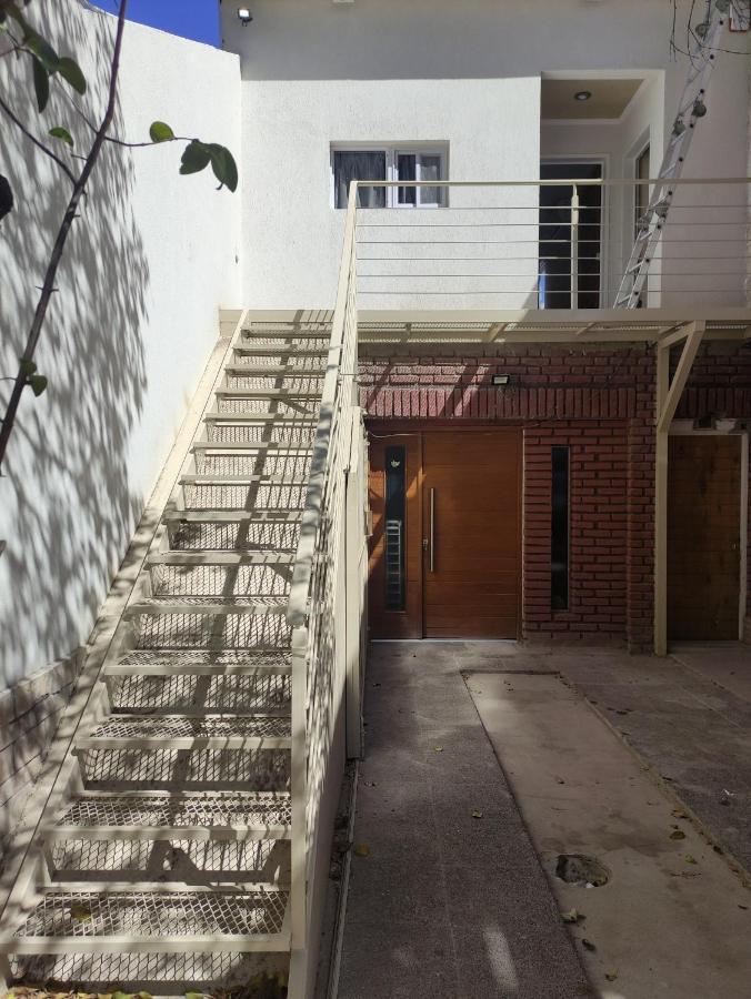 Belgrano 658 Nqn - Piso 1 Dto 1 Leilighet Neuquén Eksteriør bilde